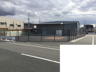 令和3年度 奈良県某所
